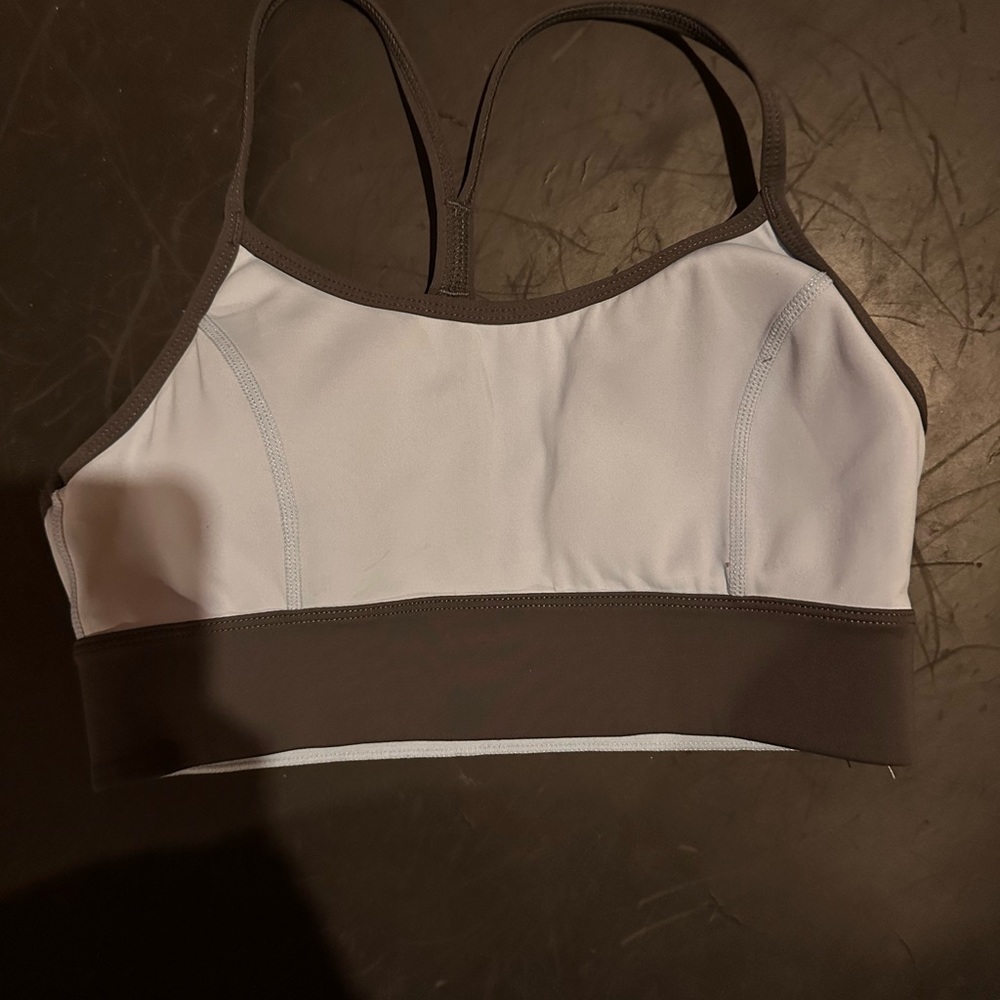 Kendall and Kylie shorts bra